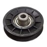 LESCO Idler Pulley, V Style-Chariot 2017 & Newer (w/Tuff Torque Transmission)