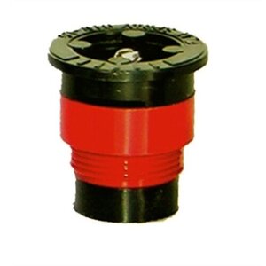 Hit Products Est Male Nozzle W/Screen 4 ft. x 15 ft. 