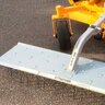 Dttach Spring Tine Dethatcher for Mower 40 in.