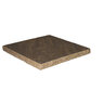 Cap Castle Buff Sandstone Rockface 4 Sides 2 in. x 36 in. x 36 in.