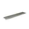 Tread Castle Grey Sandstone Rockface 1 Long 2 in. x 18 in. x 96 in.