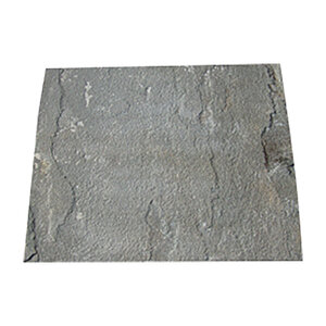 Dimensional Bluestone Full Color Natural Cleft 1 in. x 18 in. x 18 in.