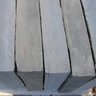 Dimensional Bluestone Full Color Natural Cleft 1 1/2 in. x 18 in. x 18 in.