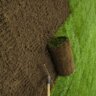 Bermuda Sod Midiron Bermudagrass (per sq. ft.)