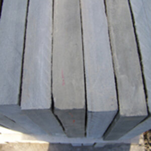 Dimensional Bluestone Select Blue Natural Cleft 1 in. x 36 in. x 36 in.