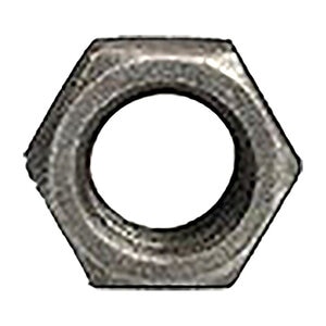 Wright Hex Nut 0.625 in. - 11 in. for Blades