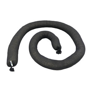 MKB Filtrexx Siltsoxx Compost Filter Sock w/ Stakes 8 in. x 20 ft. (10/pallet)