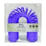Flexcoil Hose Assembly 1/4 in. x 25 ft. Blue Spot Sprayer