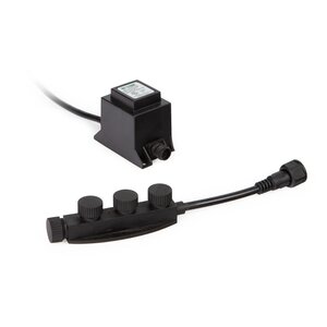 30W XFMR w/ 4Way Splitter