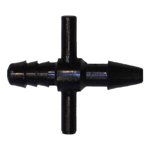 Microjet T Barb Adapter Microjet B X B