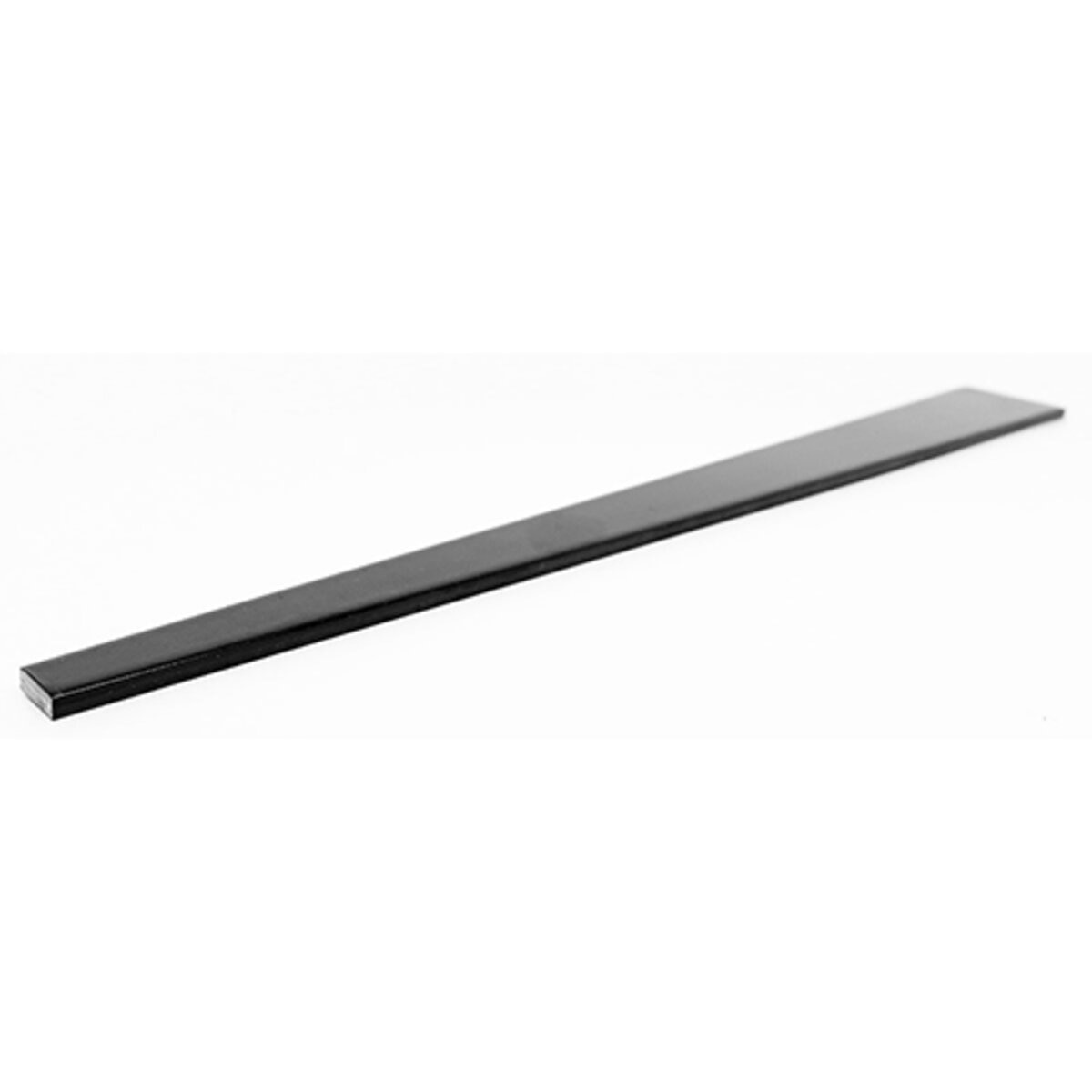 JD Russell Steel Landscape Edging Stake Black 7 Gauge 3/16 in. x 16 in ...