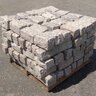Granite Cobblestone Buff Regular 5 in. x 5 in. x 9 in.