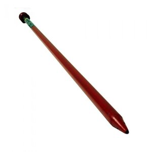 1 in. x 5 ft. Sidewalk Sleever