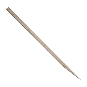 Western Green EcoPegs 12 in. Wooden Stake 500/Box