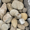 Bulk River Rock Tennessee Large 2 - 5 in.