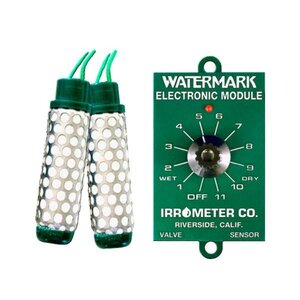 Watermark Electronic Module