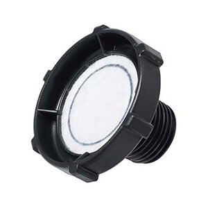 Automatic Drain Plastic 1/2 in. MIPT