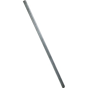 24" LONG 1/2" WIDE SMOOTH DOWELS