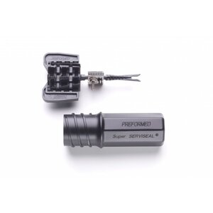 Super Serviseal Closure