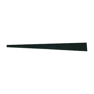 Colmet Steel Landscape Edging Stake Green 12 in.