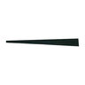 Pro-Steel Steel Landscape Edging Stake Green 12 in.