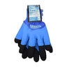 Frost Busters Insulated Latex Coated Gloves