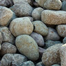 Glacial Granite Boulders 12 - 24 in.