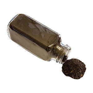 Organic Compost Bulk (per cu. yd.)