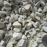 Bulk Recycled Concrete Aggregate Base Class II