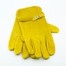 Grain Leather Glove Large