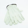 Leather Drivers Glove Large