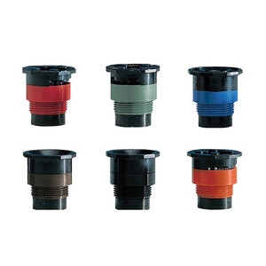 Toro 570 Degree 2/3 in. Cir Press Comp Nozzle 15 ft. 240 Degree