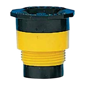 Toro 570 Stream Spray Nozzle Quarter Circle 35 Degree 18 ft. - 22 ft. 90 Degree