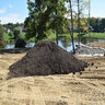 Premium All Purpose Planting Mix (Compost, Washed Sand, Native Screened Top Soil) Bulk (per cu. yd.)