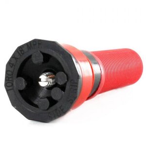 Toro 570 MPR Plus Nozzle Male Thread Side Strip 4 ft. x 18 ft. 
