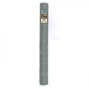 Gopher Wire Cloth 5 ft. Wide 100 ft.