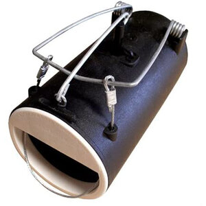 Blackhole Rotent Trap