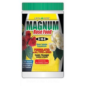 8-10-8 MAGNUM PRO Soluble Fertilizer