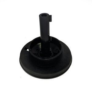 1 Stem & Disc Low Flow