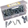 #8 Zinc Anchor Kit