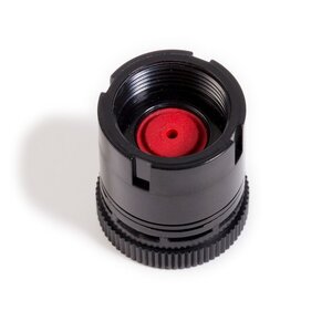 Rain Bird SQ Series Nozzle Full Square Pattern 2.5 ft. - 4 ft. 360 Degree