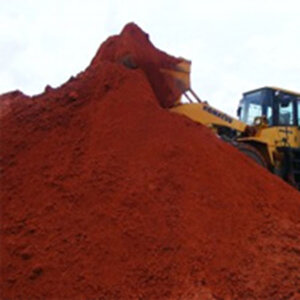 Baseball Clay 80% Clay & 20% Sand Mix