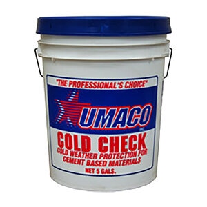 Cold Check Anti-Freeze 5 gal.