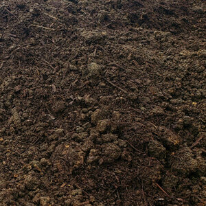 75% Grade A Top Soil 25% Bio Compost Bulk (per cu. yd.)