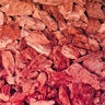 Red Pine Bark Dyed 2 cu. ft. Bag