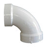 Rafferty Elbow 90 Degree 1/4 Bend PVC 4 in.