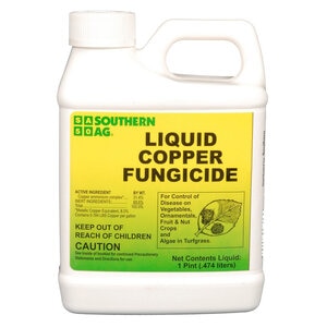 Copper Fungicide Pint
