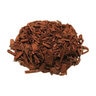 Dyed Mahogany Chip Mulch Bulk (per cu. yd.)