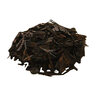 Dyed Black Shredded Bark Mulch Bulk (per cu. yd.)