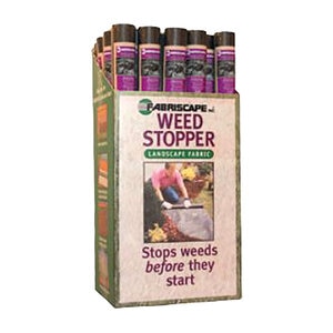 Farbriscape Weed Stopper 4 ft. x 50 ft.